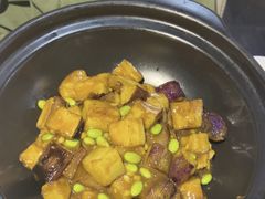 -蜀龙阁· 龍头水煮鱼(天坛店)