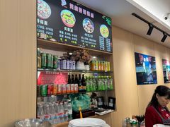 -贺莉嫂北二巷香菇芙蓉面(抗大商厦店)