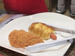 -味多美蛋糕(安定门店)