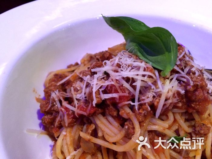 bluefrog蓝蛙(徐家汇店)经典意面图片 - 第2500张