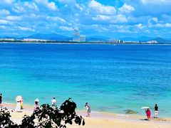 -三亚蜈支洲岛旅游区