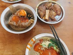 -东兴牛肉店(庄府巷店)