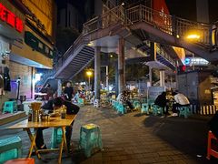 -老五鸡丝豆花面粉(瑞金北路68号院店)