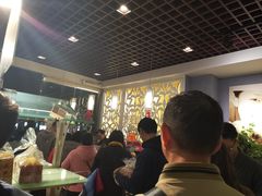 大堂-Caidie Bakery采蝶轩(翠微店)