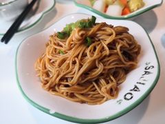 宜宾燃面-撒椒·四川江湖菜(大族广场店)