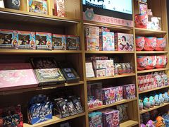 -九木杂物社(恒隆广场店)