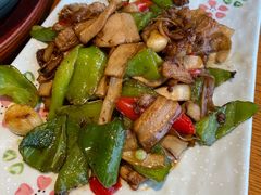 -盐帮食坊•小河帮川菜(四川师大店)