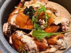 -芭莉与彩虹西餐厅(成都合生汇店)