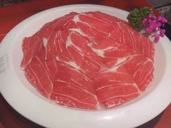 -袁老四重庆老火锅(桐梓坡店)