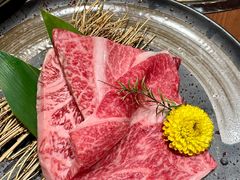 -隐炉和牛烧肉店(群力店)