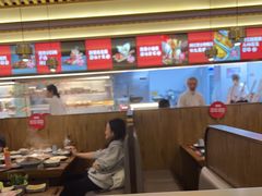 -井格重庆火锅(西直门凯德Mall店)