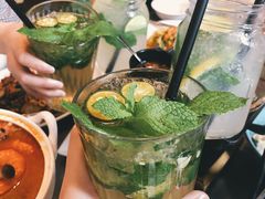 -simply thai天泰(长泰广场店)