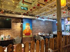 -三个大叔东北烧烤·砂锅菜(西三旗店)