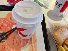 -肯德基(灌云时代店)