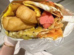 -安悦煎饼(河北店)