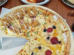 -奇帕波·披萨&炸鸡(诺和木勒站店)
