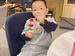 -FAIRYLAND龙族星球主题餐厅(凯丹广场店)