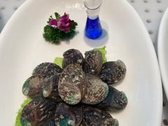 -悦海·家宴·冰花皮皮虾大锅贴(宝龙店)