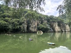 -大连冰峪旅游度假区