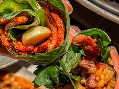 -范儿·嫂子烤肉·精致炭火烤肉(长治路店)