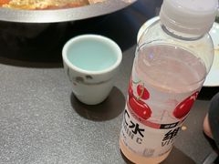 -额尔敦·品质自助(摩尔城店)