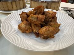 -凤凰楼酒家·粤宴点心(华强北店)