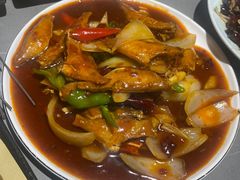 -李赵合鲜肉烧烤(西荷店)