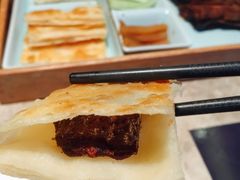 -106餐厅(山水文园店)