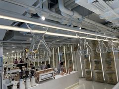 -% Arabica阿拉比卡咖啡(前滩太古里店)