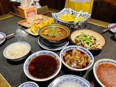 -南京大牌档(新街口德基广场店)
