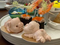 -鹭禧·中餐厅(厦门波特曼七星湾酒店)