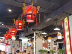 -北门涮肉·炭火铜锅涮肉(什刹海店)