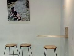 用餐区-常识咖啡common sense(春熙路店)