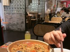 -顾乡私房菜(金沙天街店)