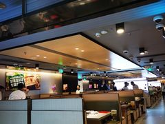 -海底捞火锅(西单店)
