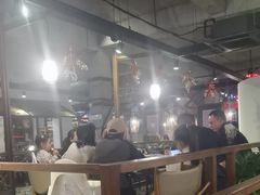 -几荷·恰似故人来(秀水广场店)