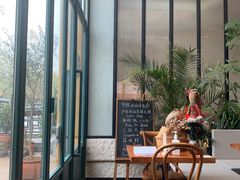 -Laures·月桂西班牙碳烤餐厅(十尚坊店)