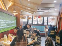 -光海·乡记酸菜鱼·始于1996(花园路店)