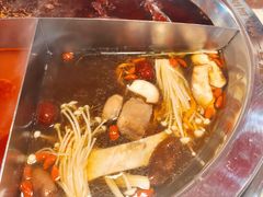 -陈艳红火锅菜·冒菜(簋街店)