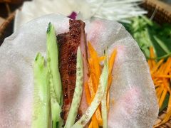 -mango tree芒果树泰国餐厅(青岛万象城店)