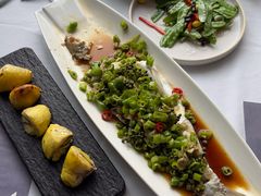 -野蔓果·山野菜(西湖景区·龙井茶田店)