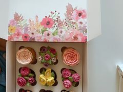 -BON CAKE(华贸购物中心店)