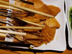 -腰子哥烤串(石佛营炫特店)