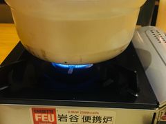-丽和苑·自助寿喜锅(虹梅路店)