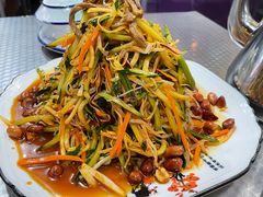 -胖太太四川麻辣排骨串(镇江路分店)