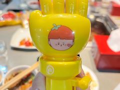 -海底捞火锅(杭州滨江九宜城店)