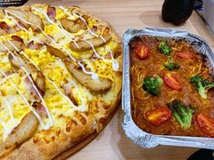 -达美乐比萨(肖家河店)