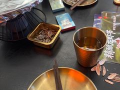 -何师烧烤Pro ·江湖川菜·小龙虾·精酿啤酒(太古里旗舰店)