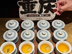 -烤匠麻辣烤鱼(重庆万象城店)