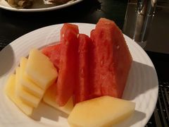 -青岛证大喜玛拉雅酒店·Z1餐厅